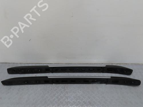 Roof bar DACIA DUSTER (HS_) 1.5 dCi 4x4 (HSMC, HSMD) | BP17782207C65 