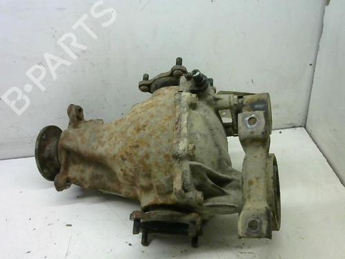 Used Rear differential TOYOTA RAV 4 II (_A2_) 2.0 D 4WD (CLA20_, CLA21_, CLA20R, CLA21R) (116 hp) 9384571
