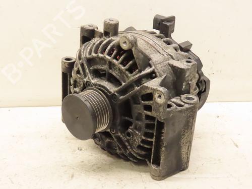 Generator MERCEDES-BENZ C-CLASS Coupe (CL203) C 200 CDI (203.707) (122 hp) 29963573