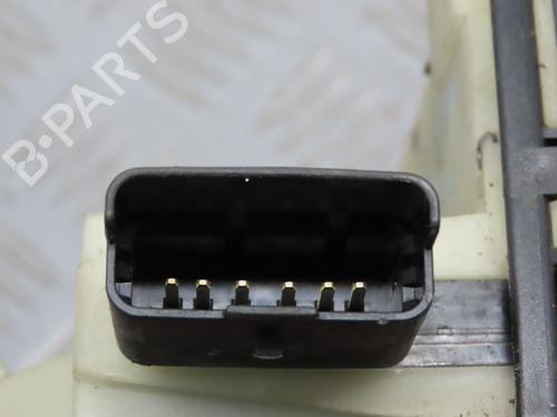 Rear left lock CITROËN C4 II (NC_) 1.6 HDi 110 | BP17781721C100 