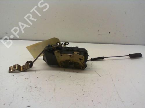 Used Front right lock CITROËN BERLINGO / BERLINGO FIRST Box Body/MPV (M_) 1.9 D (MBDJY) (70 hp) 23155313