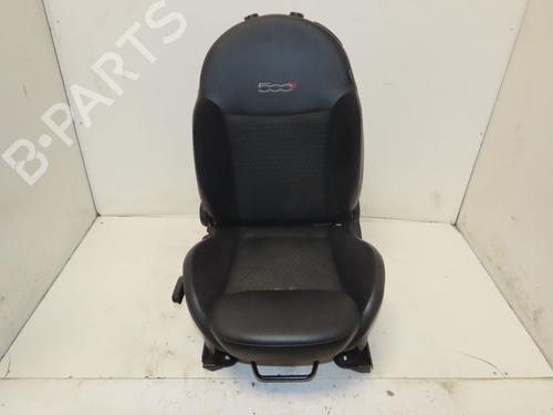 Left front seat FIAT 500 (312_) 1.2 (312AXA1A) | BP31820503C15