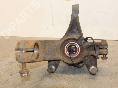 Used Right front steering knuckle Right front steering knuckle 36958762 36958762