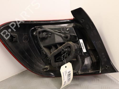 Right taillight DACIA SANDERO II 1.2 | BP34640562C35 - Image 3
