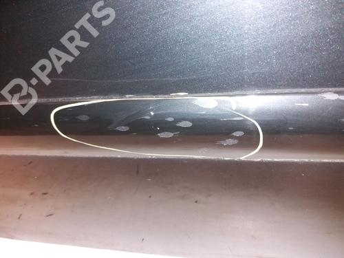 Right rear door PEUGEOT 307 (3A/C) 2.0 HDi 135 | BP9381725C5 
