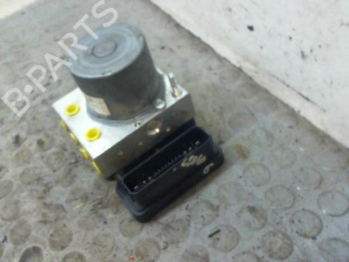 Used ABS pump ABS pump PEUGEOT 308 II (LB_, LP_, LW_, LH_, L3_) 1.6 GTi (L35GNH) (272 hp) 9379169 9379169