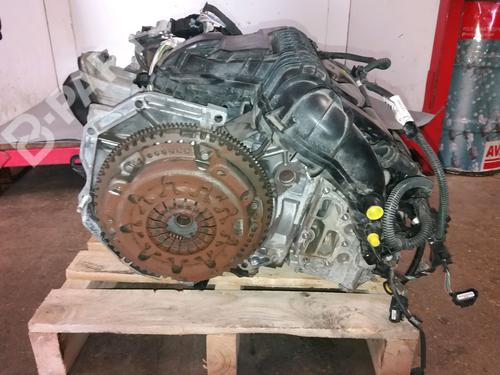 Engine RENAULT TWINGO III (BCM_, BCA_) 1.0 SCe 70 | BP9385086M1 