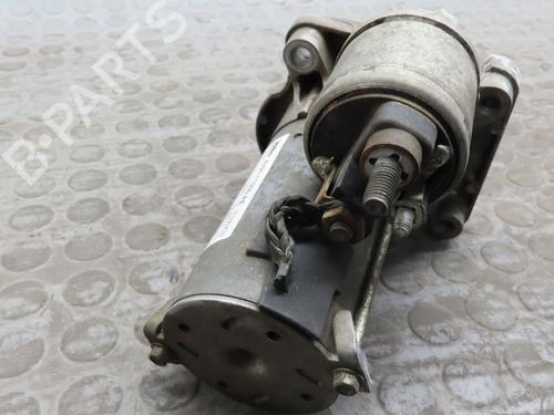 Starter FORD FIESTA VI (CB1, CCN) 1.4 TDCi | BP17776611M8
