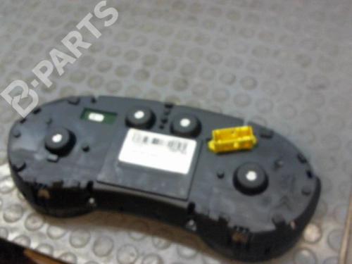 Instrument cluster PEUGEOT 308 I (4A_, 4C_) 2.0 HDi | BP9383649C47 
