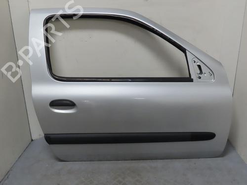 Used Right front door RENAULT CLIO II (BB_, CB_) 1.5 dCi (B/CB3M) (64 hp) 25207198