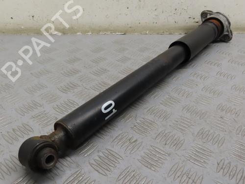 Used Left rear shock absorber Left rear shock absorber MERCEDES-BENZ C-CLASS (W204) C 220 CDI (204.008) (170 hp) 27488293 27488293