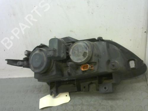 Left headlight RENAULT ESPACE III (JE0_) 2.2 dCi (JE0K) | BP23155705C28