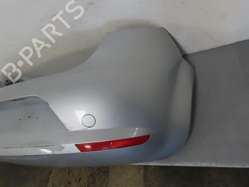 Rear bumper SEAT LEON (1P1) 1.9 TDI | BP18352250C8 