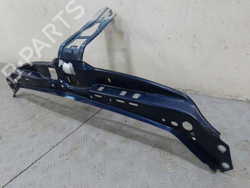 Used Crossmember RENAULT CLIO II (BB_, CB_) 1.6 16V (BB01, BB0H, BB0T, BB14, BB1D, BB1R, BB2KL, BB3G... (107 hp) 14885937