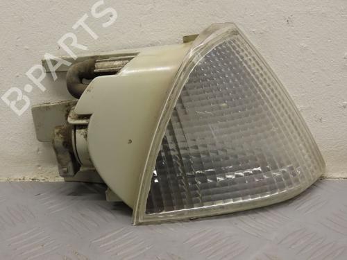 Right front indicator CITROËN JUMPY I Van (BS_, BT_, BY_, BZ_) 1.9 D 70 | BP18124507C33