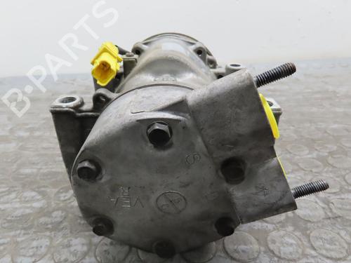 AC compressor CITROËN C3 I (FC_, FN_) 1.4 HDi | BP17776993M34 