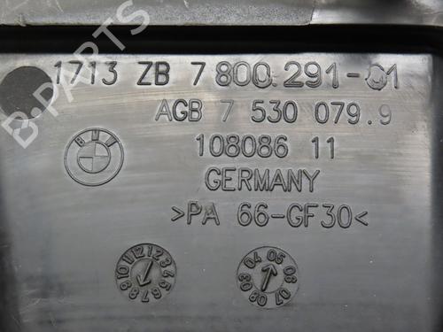 Used Expansion tank BMW 1 (E87) 118 d (122 hp) 29468786
