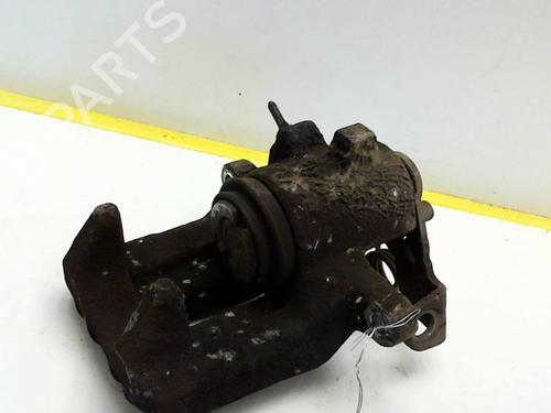 Right rear brake caliper AUDI A4 B6 Avant (8E5) 2.5 TDI | BP14884348M106 