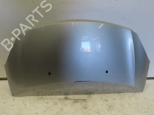 Used Hood CITROËN C3 II (SC_) 1.4 (73 hp) 27666007