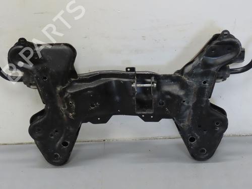 Forbro CITROËN C4 CACTUS 1.2 THP 110 (110 hp) 17777996