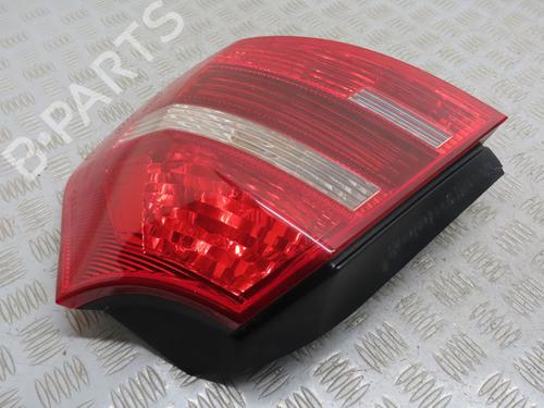 Right taillight BMW 1 (E87) 123 d | BP26876586C35 
