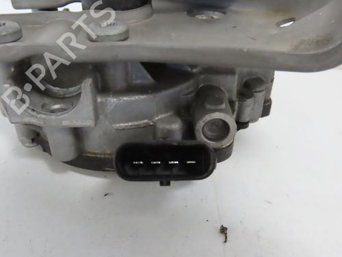 Used Front wiper motor Front wiper motor MERCEDES-BENZ A-CLASS (W176) A 200 CDI / d 4-matic (176.002) (136 hp) 39518615 39518615