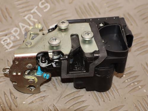 Front left lock OPEL KARL (C16) 1.0 | BP37649677C98 - Image 2