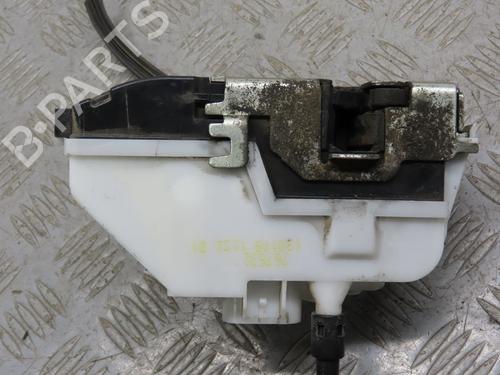 Front right lock RENAULT TWINGO II (CN0_) 1.5 dCi (CN0E) | BP27187800C97 