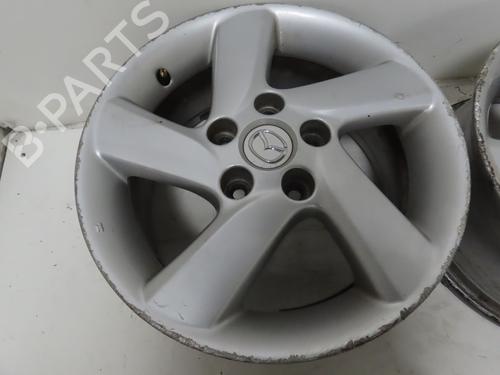 Felg MAZDA 6 Hatchback (GG) 1.8 | BP30840309C45