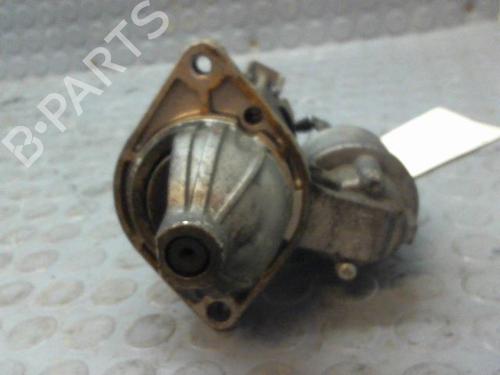 Used Starter OPEL MERIVA A MPV (X03) 1.3 CDTI (E75) (75 hp) 9383619