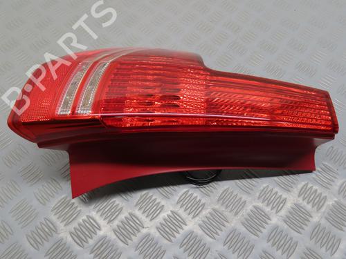 Left taillight CITROËN C4 I (LC_) 1.6 HDi | BP20653155C34 