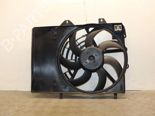 Used Radiator fan Radiator fan 37276533 37276533