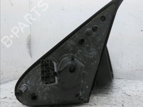 Used Right mirror CITROËN XSARA (N1) 1.8 i 16V (110 hp) 17781086
