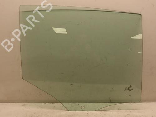 Rear left door window BMW 1 (E87) 118 d | BP29468996C20 
