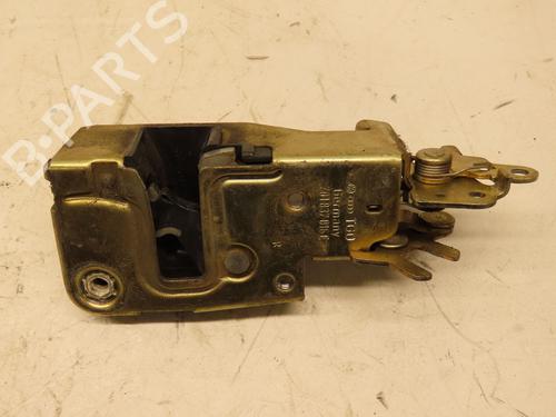 Front right lock VW TRANSPORTER T4 Platform/Chassis (70E, 70L, 70M, 7DE, 7DL, 7D 2.5 TDI | BP29757736C97 