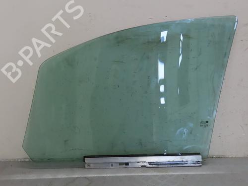 Used Front right door window Front right door window OPEL ZAFIRA / ZAFIRA FAMILY B (A05) 1.9 CDTI (M75) (150 hp) 27488820 27488820