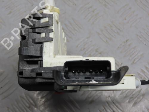 Used Rear right lock PEUGEOT 308 I (4A_, 4C_) 1.6 HDi (90 hp) 25149849