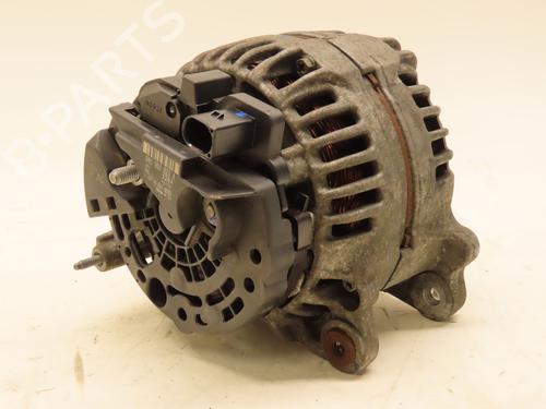 Alternator SEAT IBIZA IV (6J5, 6P1) 1.4 TDI | BP29643589M7 