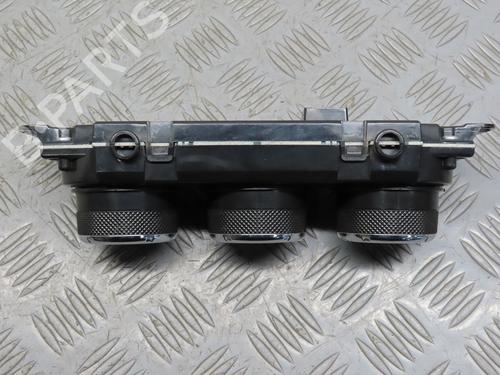 Climate control PEUGEOT 4007 (VU_, VV_) 2.2 HDi | BP9824428I5 