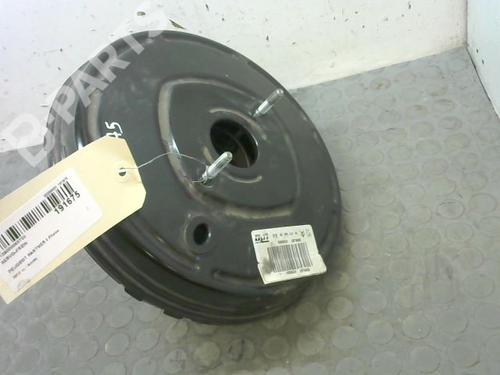 Used Servo brake CITROËN BERLINGO MULTISPACE (B9) 1.6 HDi 90 (92 hp) 9376214
