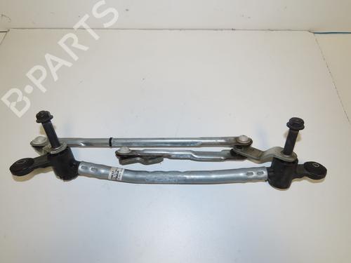 Front wipers mechanism RENAULT CLIO V (B7_) 1.6 E-TECH 140 (B7MU) | BP32277108C83