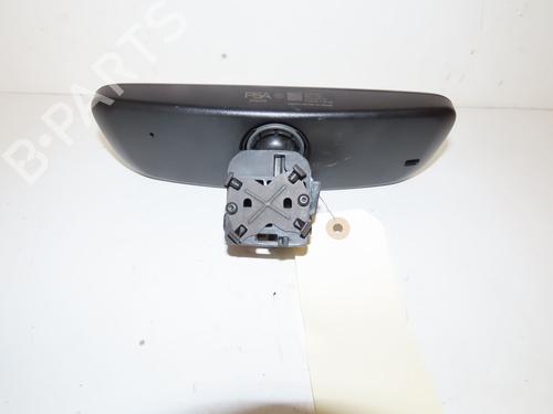 Used Rear mirror Rear mirror 39454067 39454067