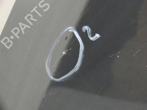 Used Hood Hood 27187770 27187770
