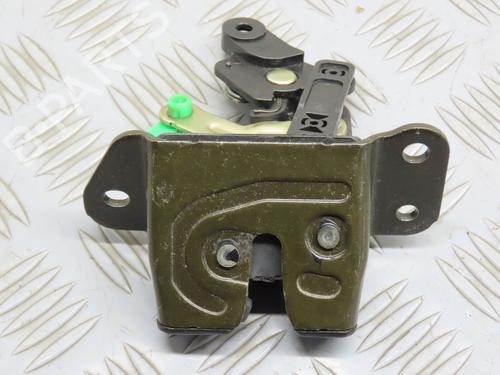 Tailgate lock KIA SPORTAGE II (JE_, KM_) 2.0 CRDi 4WD | BP21755749C101