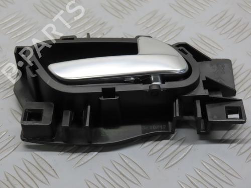 Used Rear right interior door handle Rear right interior door handle 20162722 20162722