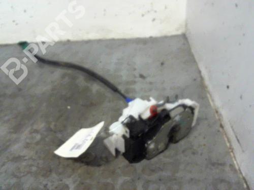 Front left lock PEUGEOT BIPPER (AA_) 1.4 HDi | BP9382325C98 