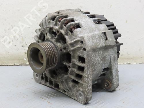 Alternator AUDI A3 (8V1, 8VK) 2.0 TDI | BP25778876M7 - Image 5