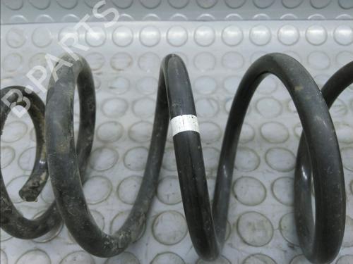 Shock absorber spring VW GOLF V (1K1) 1.9 TDI | BP17778236C152 