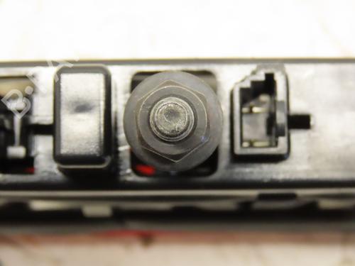 Used Third brake light PEUGEOT 206+ (2L_, 2M_) 1.4 HDi eco 70 (68 hp) 27643360