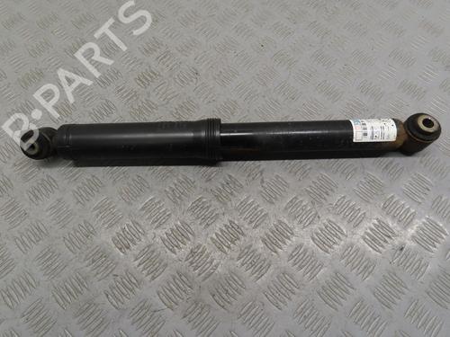 Left rear shock absorber CITROËN C3 II (SC_) 1.2 VTi 82 | BP25480162M18 - Image 2